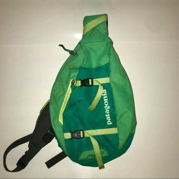 Patagonia Handbags - Patagonia Atom Sling 8L